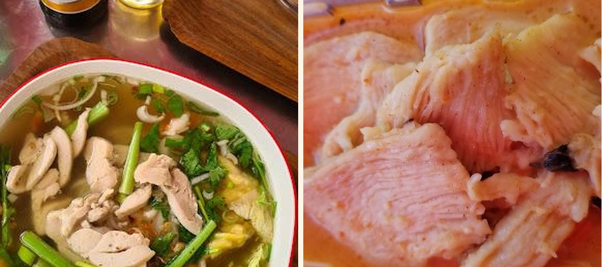 BOUDDHA Gourmand - Menu Image 2