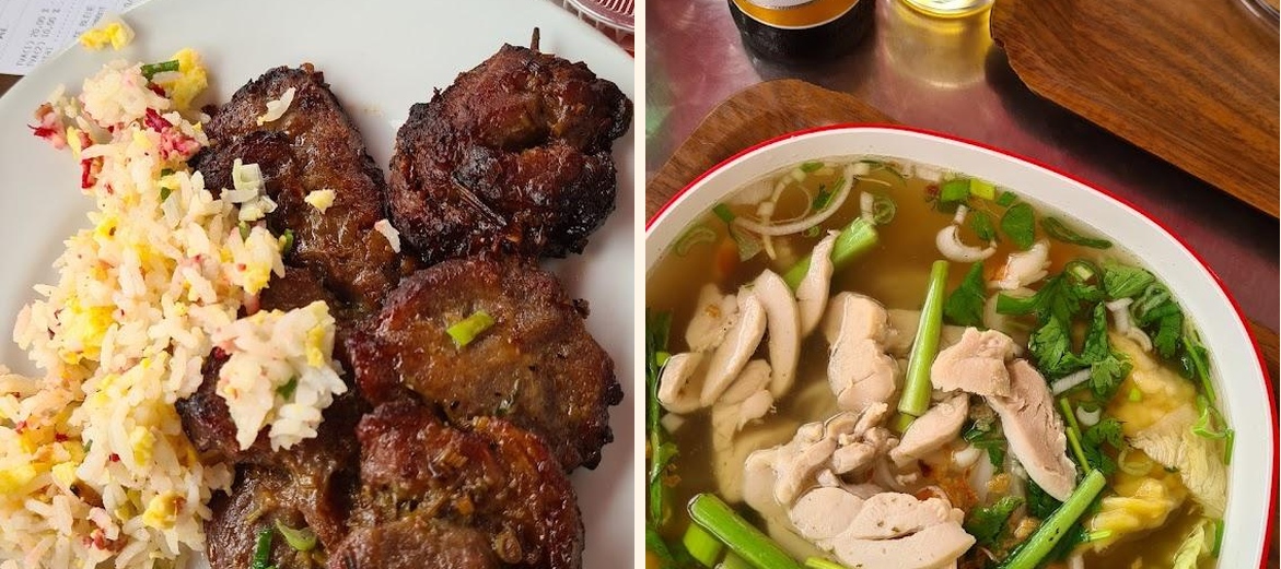 BOUDDHA Gourmand - Menu Image 4