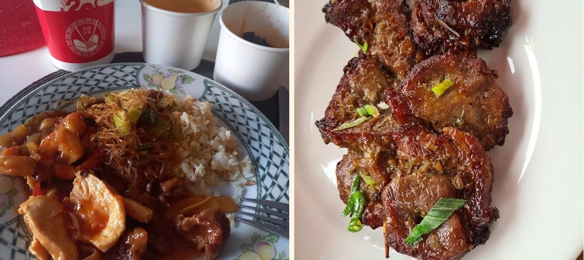 BOUDDHA Gourmand - Menu Image 5